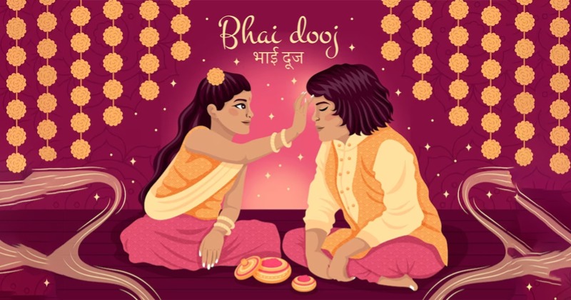 Buy Bhai Dooj Gift For Brother With Best Gifting Ideas