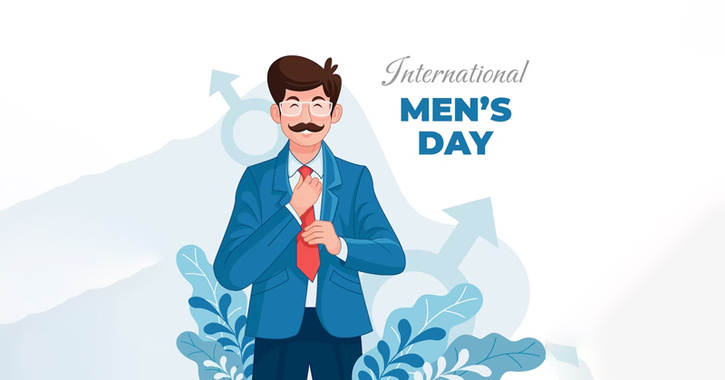 Top International Men's Day Wishes 2023, Quotes, Messages And Images