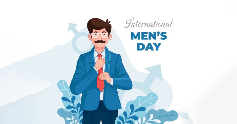 Best International Men's Day Wishes 2023, Quotes, Images For Brother