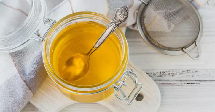 10 Reasons Ghee Deserves A Place On Your Plate