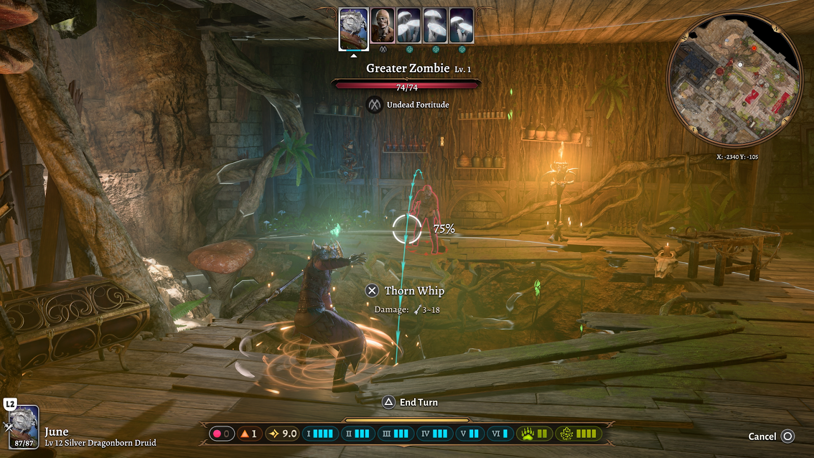 Baldur's Gate 3 dev teases updates on the RPG's Xbox release date