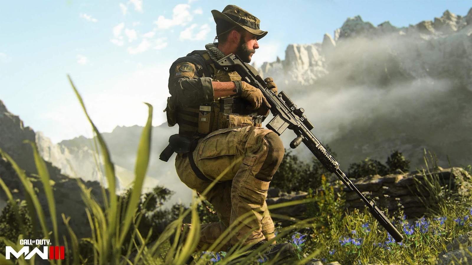 Call of Duty: Modern Warfare 3 PC System Requirements And Price – India's  Gaming News