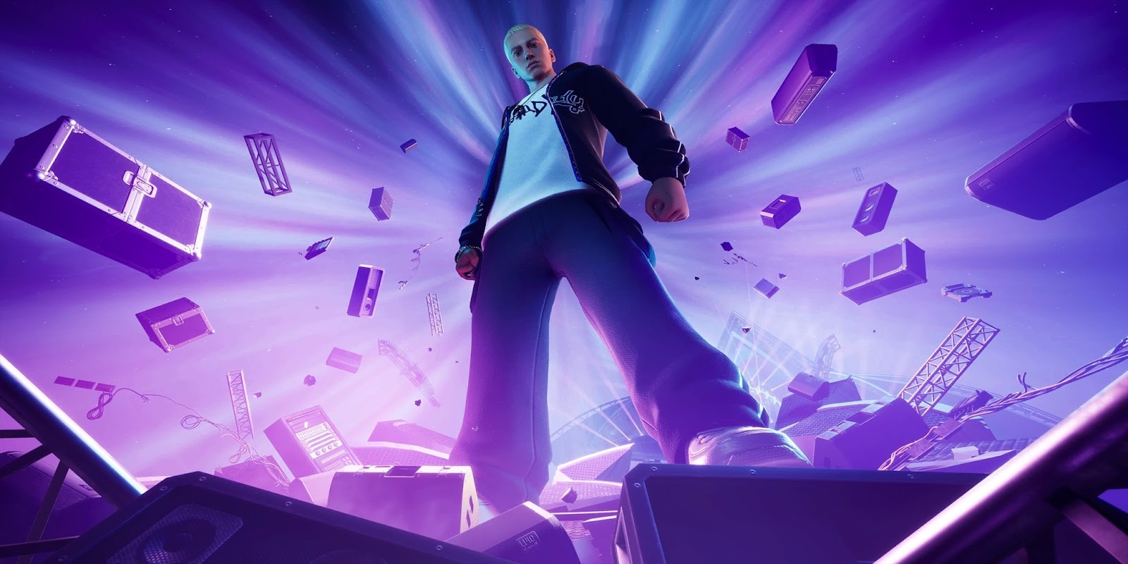 The 'Storm Flip' item is coming to Fortnite