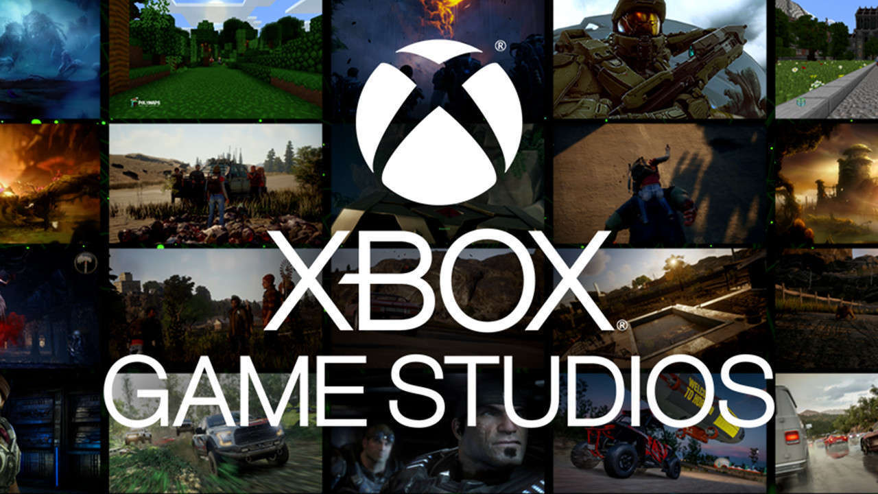 Klobrille on X: Current state of Xbox Game Studios