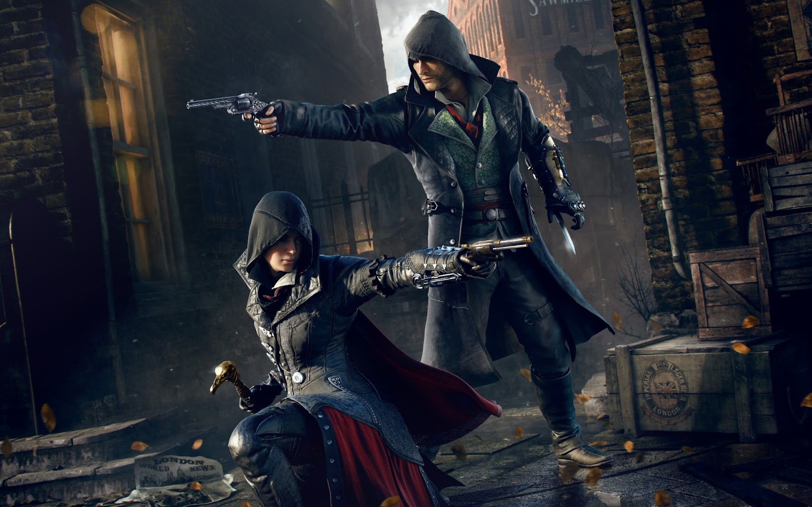 Assassin's Creed 2 Is Free For A Limited Time And Here's How To Claim It –