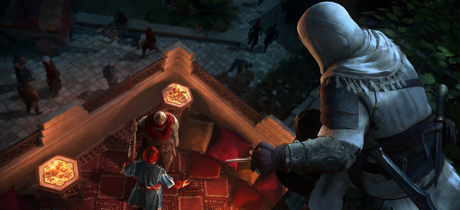 Assassin's Creed Codename Red takes players to Japan