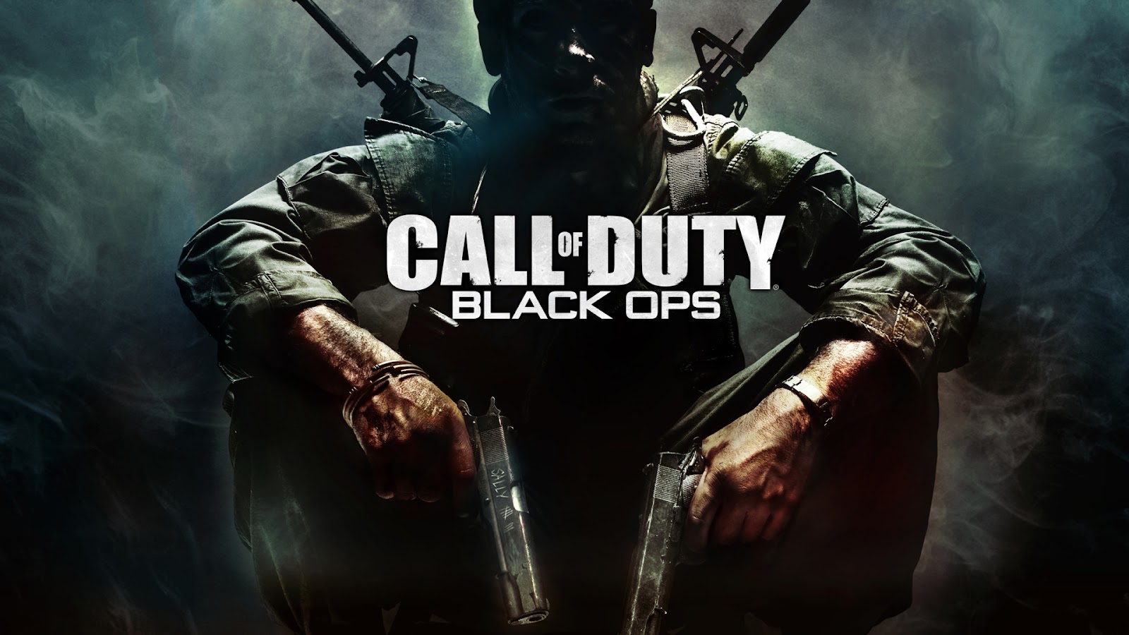 Call of Duty Black Ops 2025 Will Reportedly Take the Modern