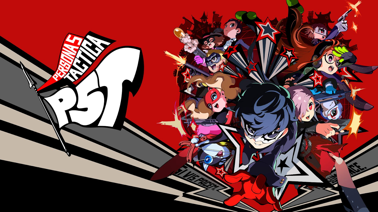 Persona 5 Royal is now available on PC Game Pass