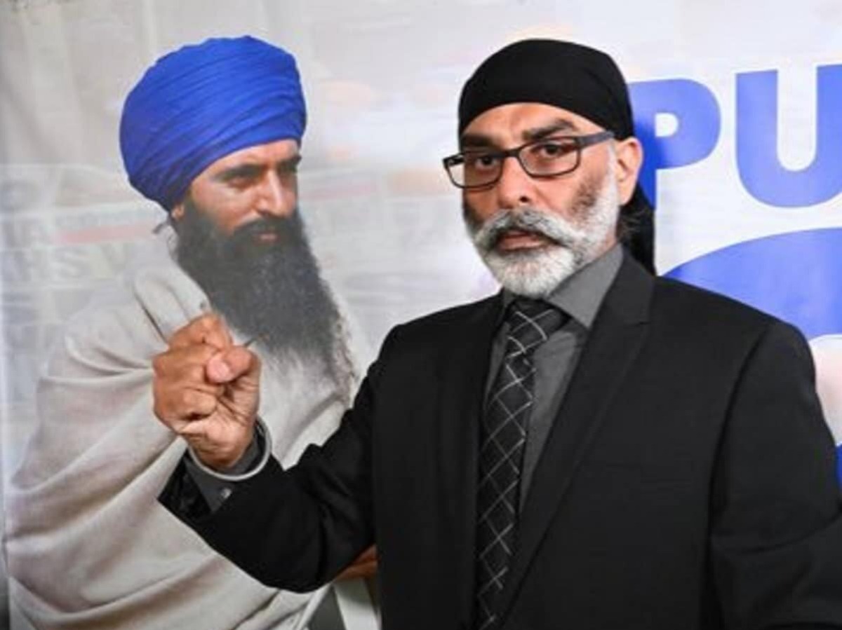 Gurpatwant Singh Pannun Assassination Plot In US: India Forms Panel To ...