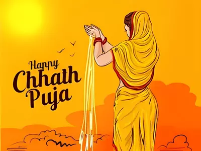 Chhath Puja 2023: Why Surya Arghya Is So Important In Chhath Puja
