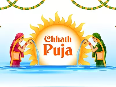 Happy Chhath Puja 2023 Status, Quotes, Wihses, Messages, Images And Chhath Puja Shayari To Share With Loved Ones