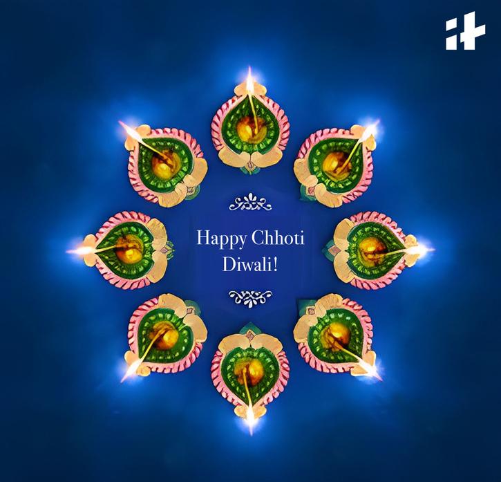 Happy Chhoti Diwali 2023 Best Naraka Chaturdashi Images Wishes