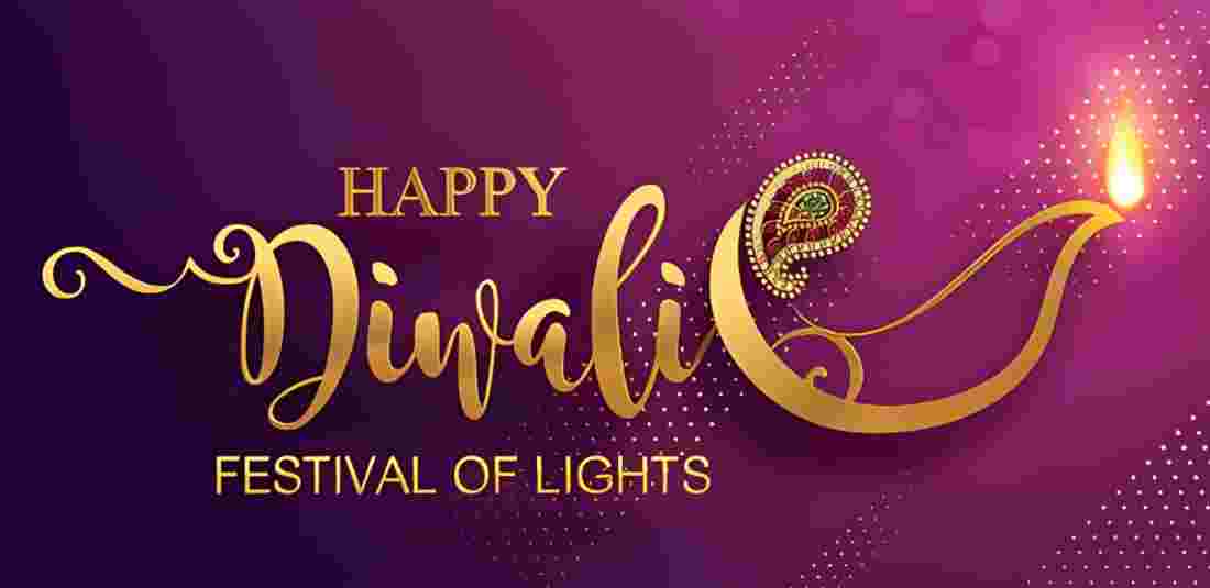 Deepavali 2023: Short And Sweet Happy Diwali Wishes