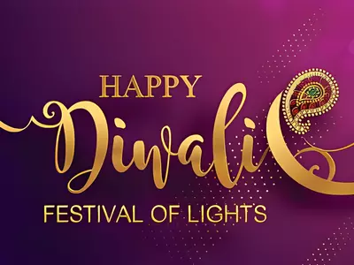 Deepavali 2023: Short And Sweet Happy Diwali Wishes