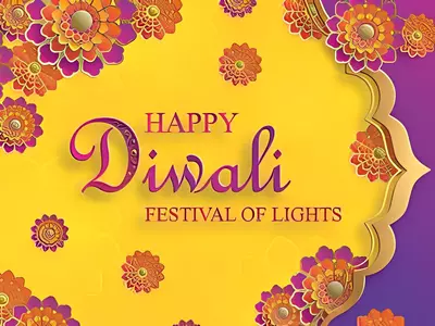Top 20 Happy Diwali Greetings And Images To Share In WhatsApp And Instagram