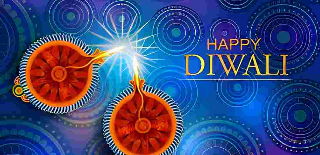 Happy Diwali 2023: Best Wishes, Quotes, Status, Images And Diwali Greetings For Friends And Family
