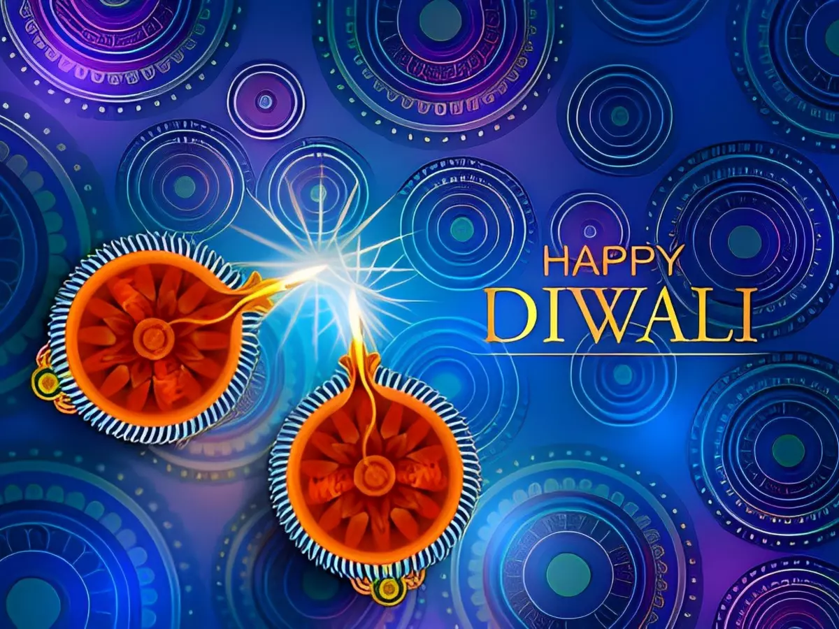 Happy Diwali 2023: Best Wishes, Quotes, Status, Images And Diwali Greetings For Friends And Family