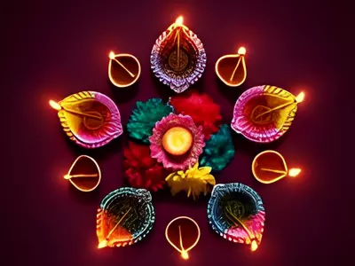 Dhanteras To Bhaiya Dooj: The 5 Festivals That Mark Diwali Celebrations