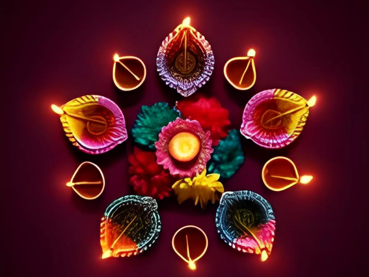 Dhanteras To Bhaiya Dooj: The 5 Festivals That Mark Diwali Celebrations
