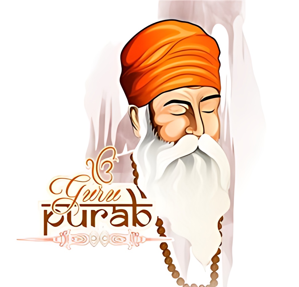 Happy Guru Nanak Jayanti 2023: 65+ Best Gurpurab Wishes, Quotes And ...