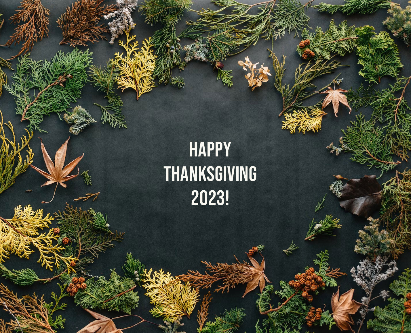When is Thanksgiving 2023? Here's what to know