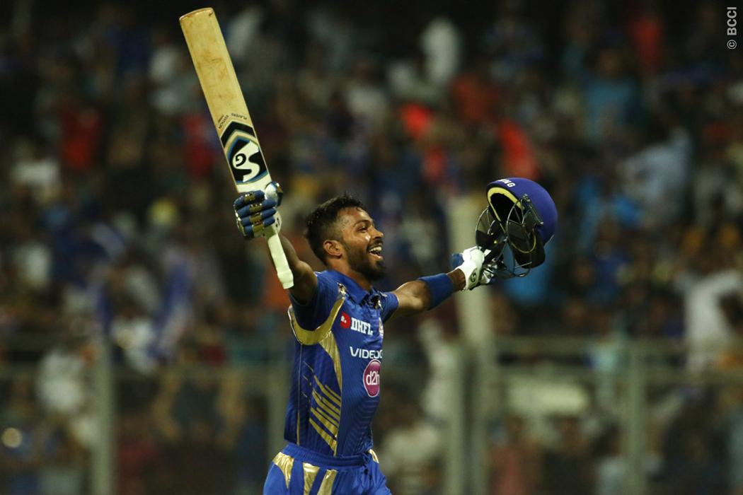 Hardik Pandya