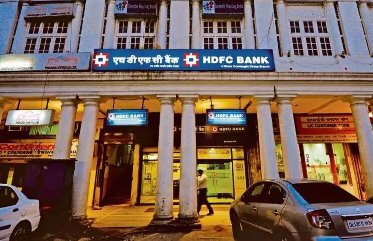 Good News For HDFC Bank Investors As It Announces Strong Q3 Results