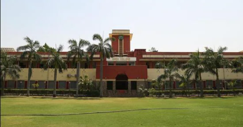 hindu university 