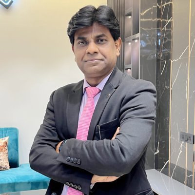 Bihar Man Mukesh Kumar Builds 20 Cr Company Success Story 