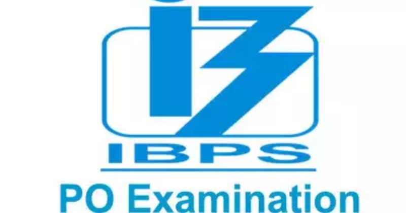 IBPS Competitive Exam