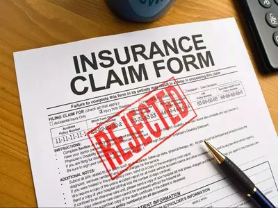 gettySmart Tips To Help You Can Prevent Your Insurance Claim From Getting Rejected