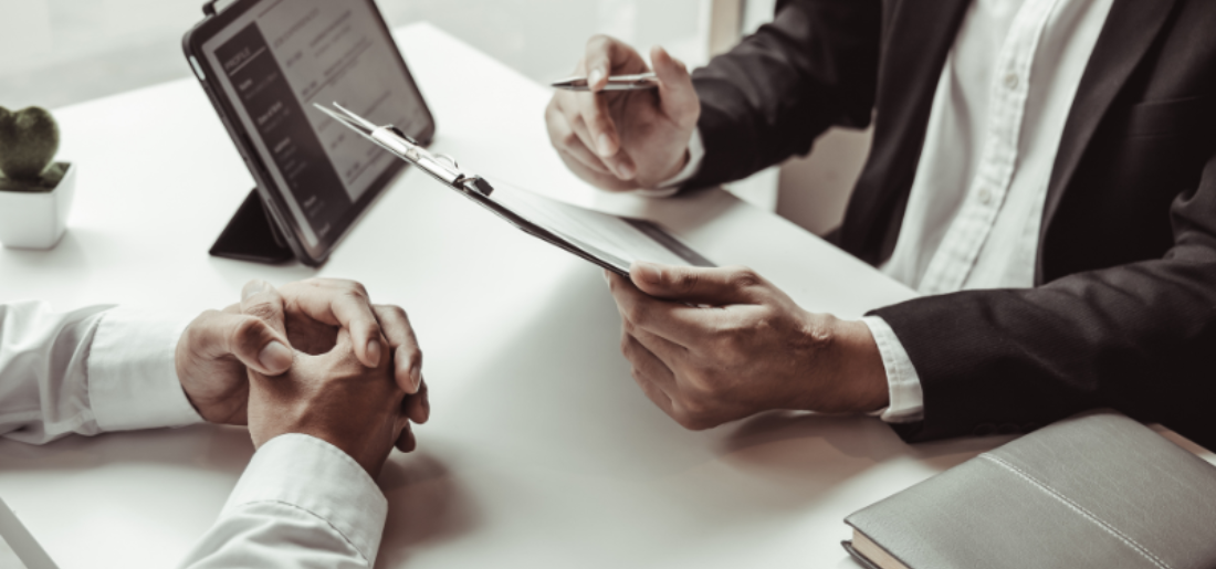 The Viral Job Interview Question