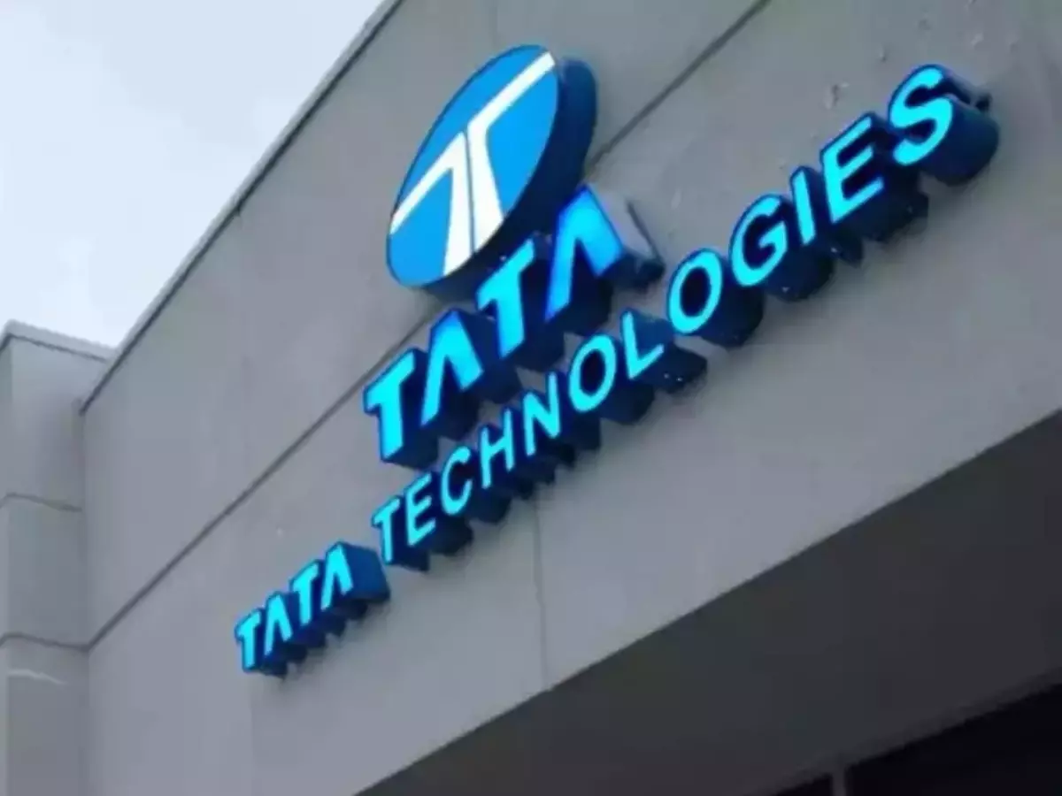 After Record Breaking IPO, Tata Technologies Shares Set To Get Listed This Week
