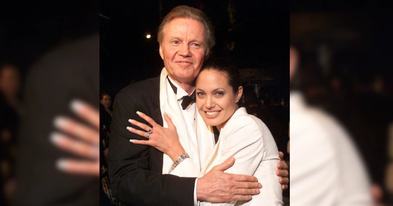 &lsquo;You Fool&rsquo;: Angelina Jolie&rsquo;s Father Scolds Her For Comments Against Israel