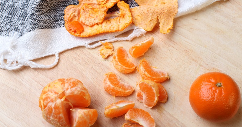 Heres All About The Viral Orange Peel Theory On Tiktok