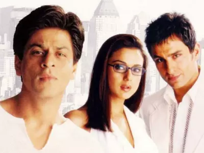 Unknown facts of Kal Ho Naa Ho