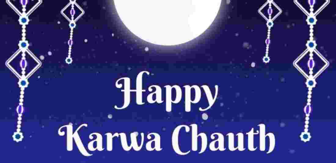 Happy Karwa Chauth 2023 Wishes And Messages For Your Daughter In English
