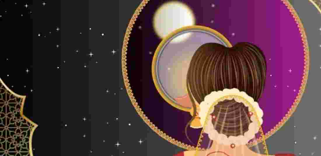 Happy First Karwa Chauth 2023 Wishes, Quotes, Messages And Status To Share