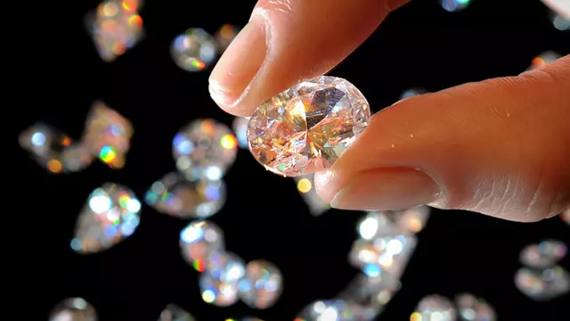 Lab-Grown Diamonds: The Ultimate Ethical Statement Lab-Grown Diamonds: The Ultimate Ethical Statement