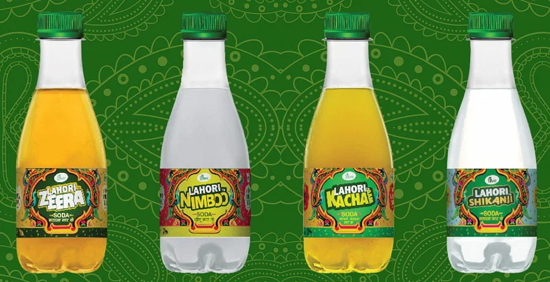 lahori zeera success story 