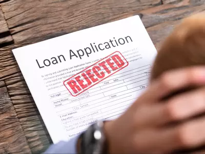 Explained: Why Your Loan Application Can Be Rejected Despite High Income