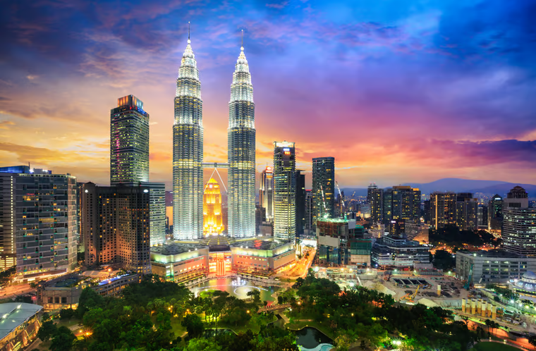 travel guide to malaysia