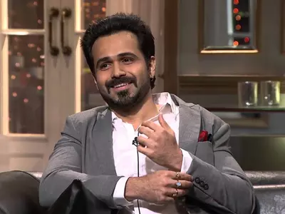 Emraan Hashmi Admits He Made Enemies With His Controversial Comments About Aishwarya Rai On KWK