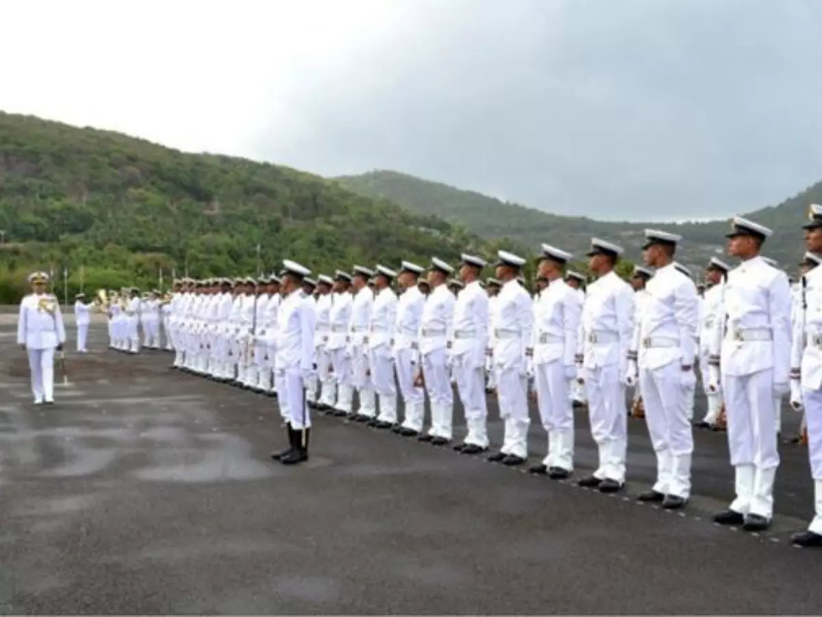 Merchant Navy Recruitment 2023 for 3500+ Vacancies: Check