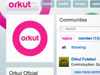 From Omegle to Orkut-10 Popular Social Media Platforms Which Got Shutdown