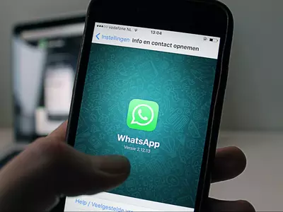 WhatsApp Rolling Out New Discord-Like Voice Chat Feature: Here's How To Use It
