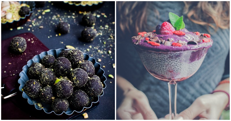 18 Sugar-Free Dessert Ideas For Your Diwali Party In USA