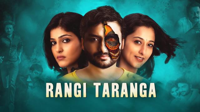 Top South Indian Thrillers Dubbed in Hindi on MX Player