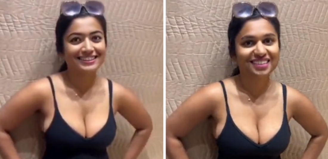 Rashmika's Deepfake Row: Centre Issues Strict Advisory To Social Sites Against Impersonation