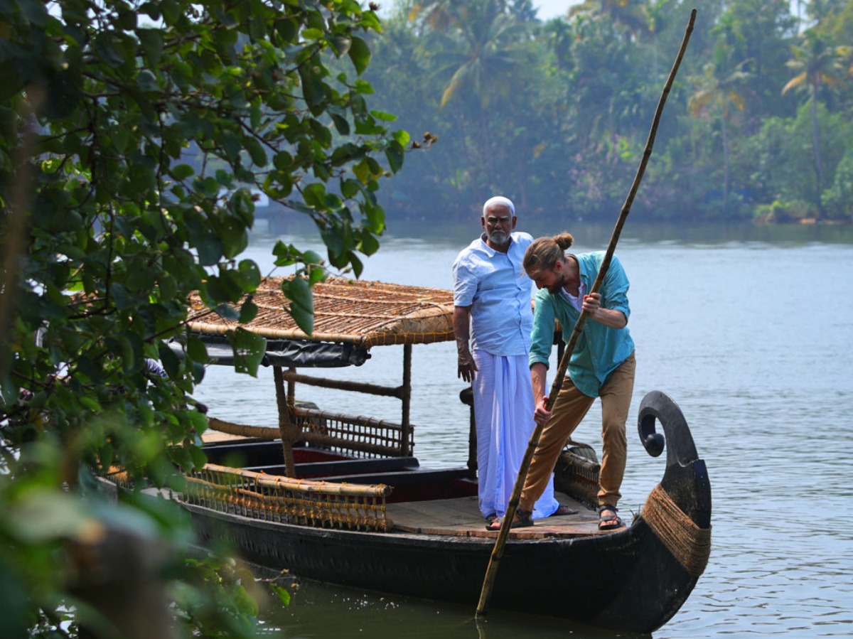 Kerala Gets Global Responsible Tourism Award 2023 For Sustainability ...